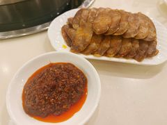 香肠-太婆天府山珍酒楼(亚运村店)