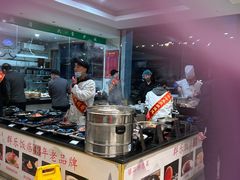 -群乐饭店(滨安路店)