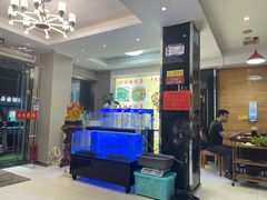 -香满锅老北京羊蝎子火锅·家常菜(新街口店)