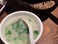 -南拳十三姨·潮汕砂锅粥(世纪金源店)