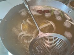 -左庭右院鲜牛肉火锅(新梅广场店)