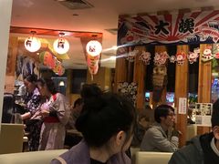 -有喜屋·深夜食堂(北京西路店)