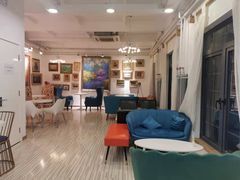 -Salud撒露欧洲冻酸奶(798艺术区店)