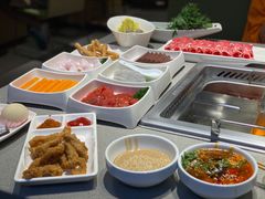 -海底捞火锅(吾悦广场店)