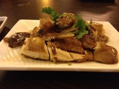 酱油鸡-石头咕(葵蓬店)