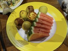 -盐官日光域房车营地·有盐餐厅