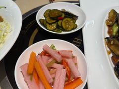-福禄财东北菜(珠江帝景店)