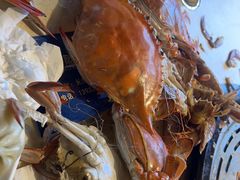 -蓝珊甄选海鲜自助·火锅大排档(近阿那亚店)