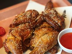 -庆江南江南菜(琴湖溪里花园城店)