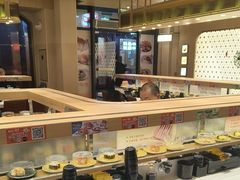 -争鲜回转寿司(浦东三钢里PLUS店)