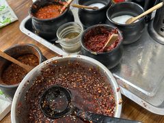 -攀枝花·任德琼·盐边羊肉米线