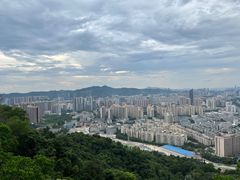 -求水山公园