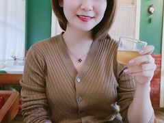 -花·fleur古董西餐厅(西城夜未央店)