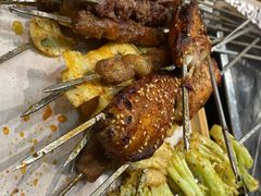 -老虎滩大连海鲜烧烤(建邺云锦路总店)