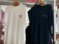 -优衣库(武汉国际广场店)