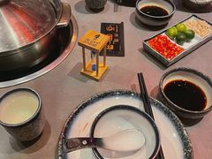 -同仁四季椰子鸡(宝安壹方城店)