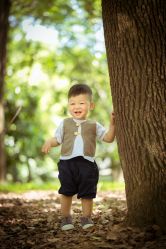 -热靴映画儿童摄影工作室(绍兴水街壹号文创园店)