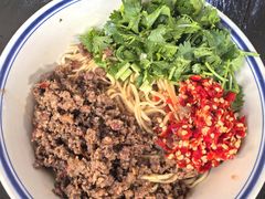 -万三面馆(青龙正街太古里店)