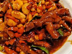 -辣小鲜·南昌大排档(船山路店)