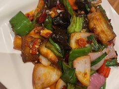 -凤凰台美食坊