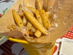 -Primo·丽莫意大利窑烤披萨