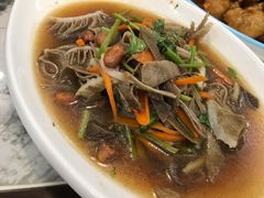 -老杨饭店(万科里店)