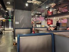-海底捞火锅(外滩店)