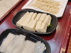 -八宝牛潮汕鲜牛肉火锅(净月店)