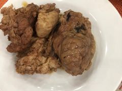 羊脑-教师之家赵家羊汤馆(东青龙街店)
