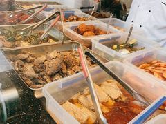 -老人和饭店(打浦路店)