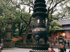 -法雨寺餐厅