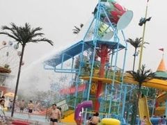 -阿酋湾水上乐园