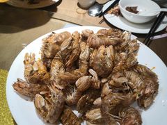 -79号渔船海鲜饭店(华强北店)