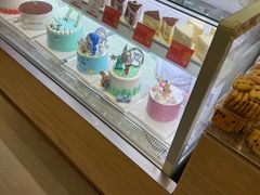 -那家面包房(珠江路店)