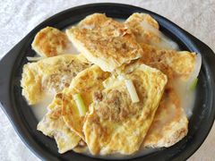 客家蛋角煲-贺富酒家(白藤二路分店)