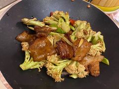 -京华烟云·北京烤鸭(领展购物广场·中关村店)