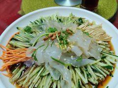 -哈尔滨饺子王·东北菜(鱼鳞浃路店)