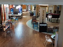 -赛纳河休闲商务会馆(天宁寺店)