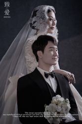 -安娜公馆婚纱摄影(锦州店)