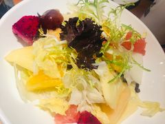 -黑鸡小馆(金源店)