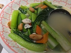 -海宝酒家(中山四路店)