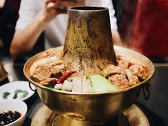 -鼓楼东街老火锅(鼓楼店)