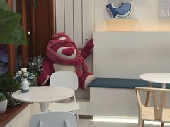 -山与蓝·轻糖鲜果蛋糕(勒泰店)