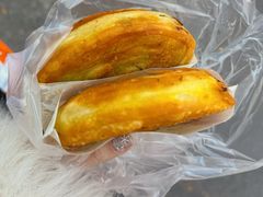 -蕃坊酥小蒙牛肉饼(怀远市场店)