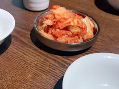 -汉米达特色料理餐厅(郴州友阿国际广场店)