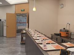 -爱康国宾体检中心(福田分院)