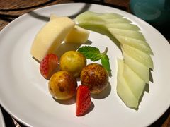 -Carbon莫卡哆·意大利复古集市餐厅(杭州大厦店)