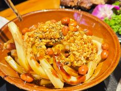 -小饕荟雅安贡椒鱼鲜馆(广福桥店)