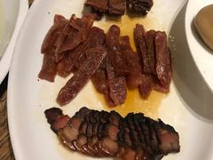 -老上海弄堂菜馆(恒基名人购物中心店)