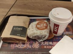 -肯德基(泉州东街店)